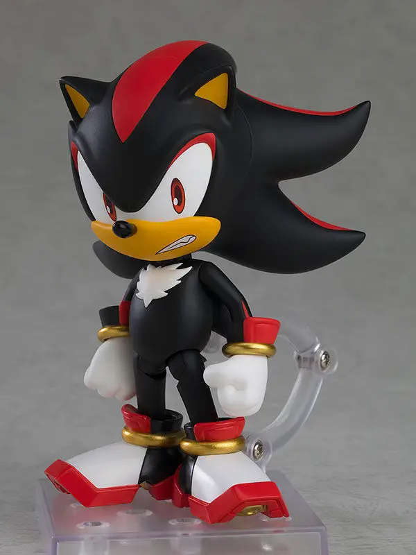 Nendoroid Sonic the Hedgehog Shadow the Hedgehog