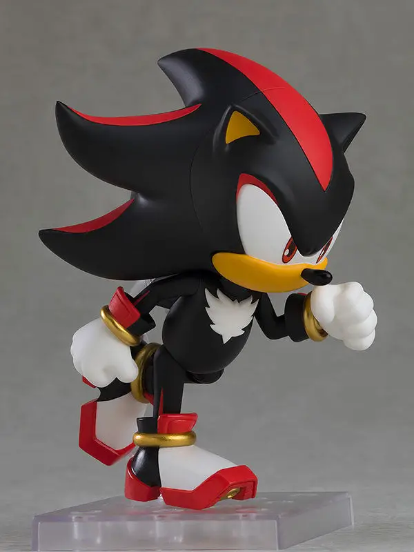 Nendoroid Sonic the Hedgehog Shadow the Hedgehog