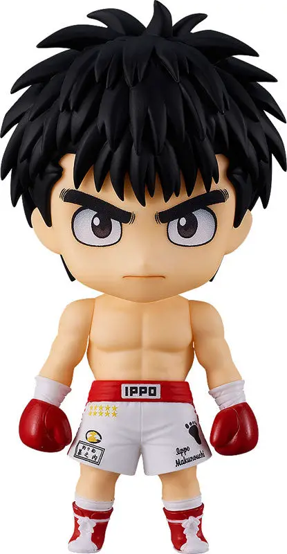 Nendoroid Hajime no Ippo Ippo Makunouchi