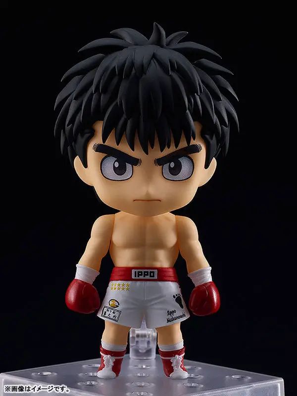 Nendoroid Hajime no Ippo Ippo Makunouchi