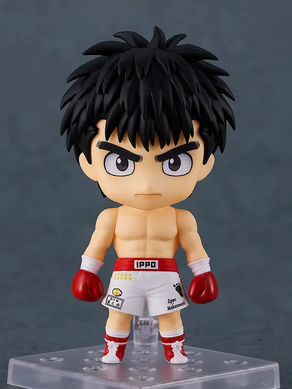 Nendoroid Hajime no Ippo Ippo Makunouchi