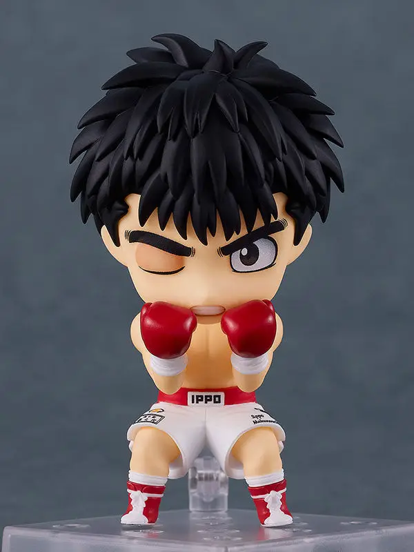 Nendoroid Hajime no Ippo Ippo Makunouchi