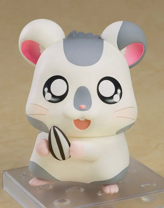 Nendoroid Hamtaro Oxnard