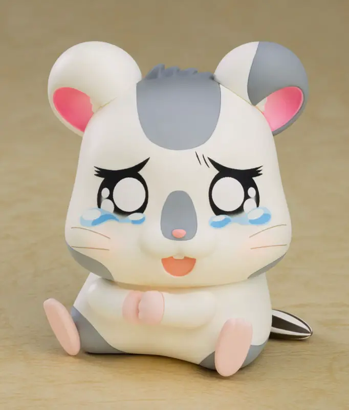 Nendoroid Hamtaro Oxnard