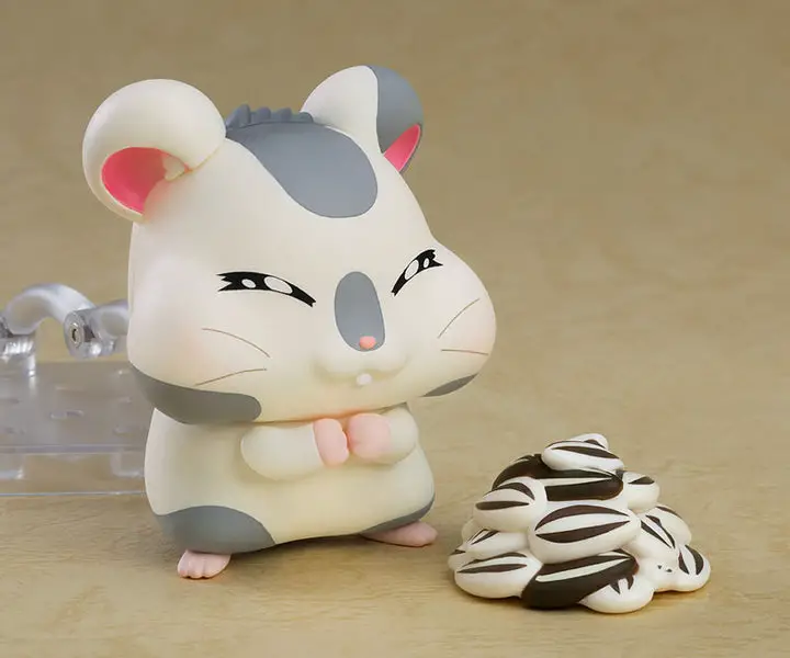 Nendoroid Hamtaro Oxnard