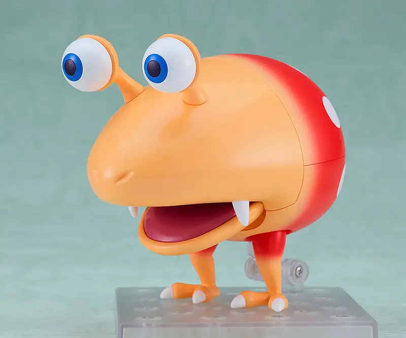 Nendoroid Pikmin Bulborb