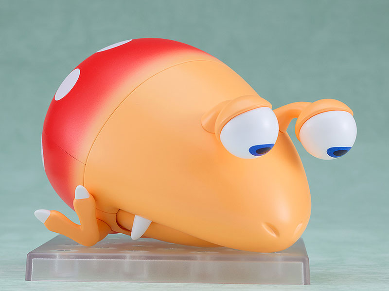 Nendoroid Pikmin Bulborb