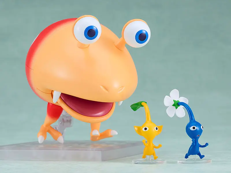 Nendoroid Pikmin Bulborb