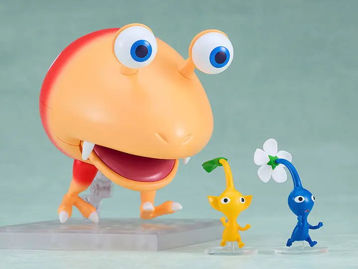 Nendoroid Pikmin Bulborb