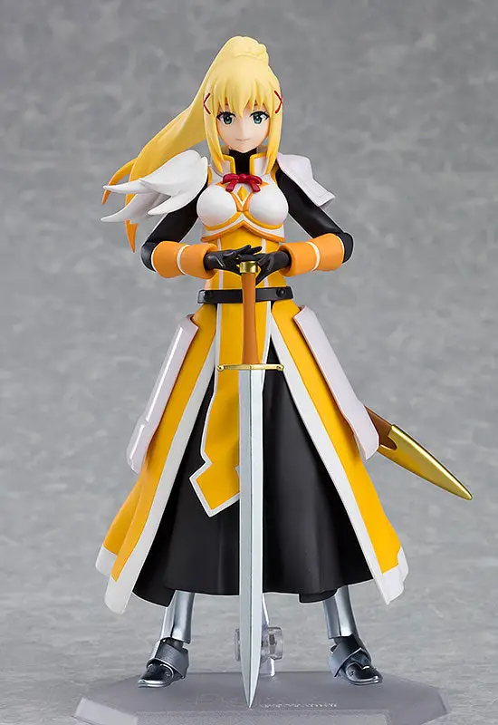 figma KonoSuba 3 Darkness