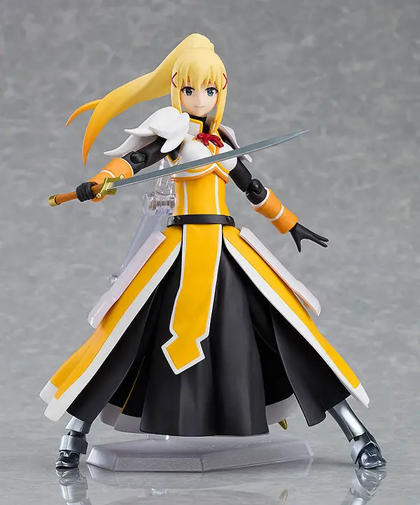 figma KonoSuba 3 Darkness