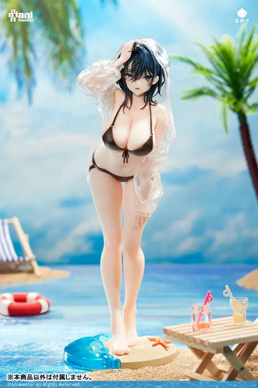 Ishimi Yokoyama Xia Ming Hui Xiang ver. 1/6