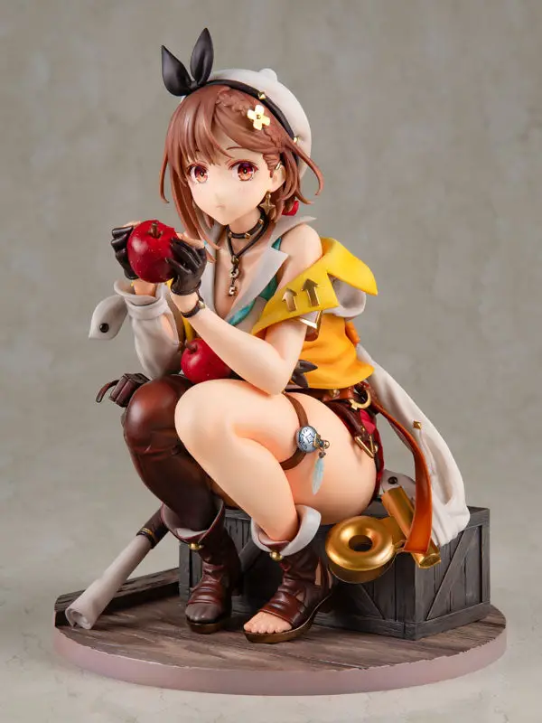 Atelier Ryza 2: Lost Legends & the Secret Fairy Reisalin Stout 1/6