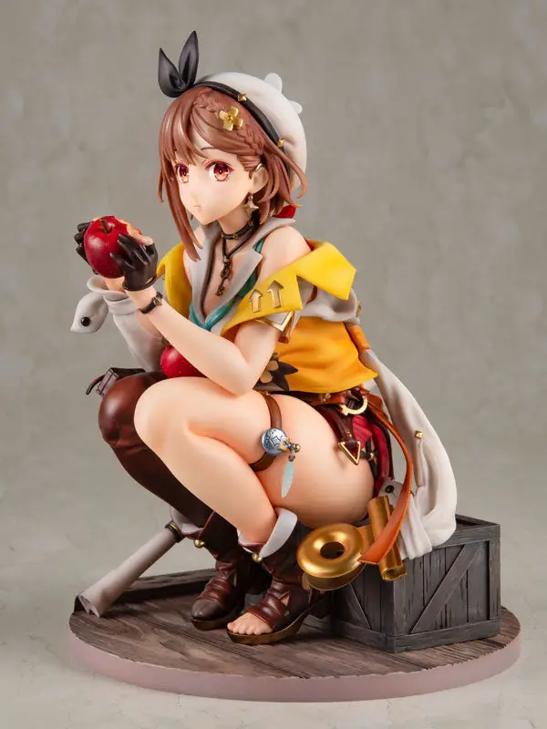 Atelier Ryza 2: Lost Legends & the Secret Fairy Reisalin Stout 1/6