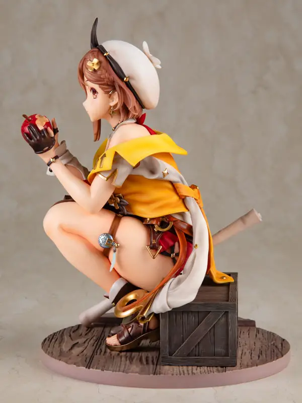 Atelier Ryza 2: Lost Legends & the Secret Fairy Reisalin Stout 1/6