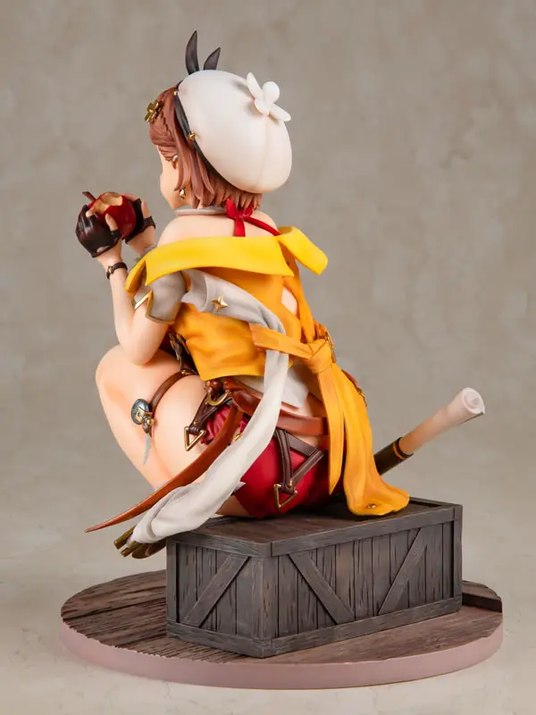 Atelier Ryza 2: Lost Legends & the Secret Fairy Reisalin Stout 1/6