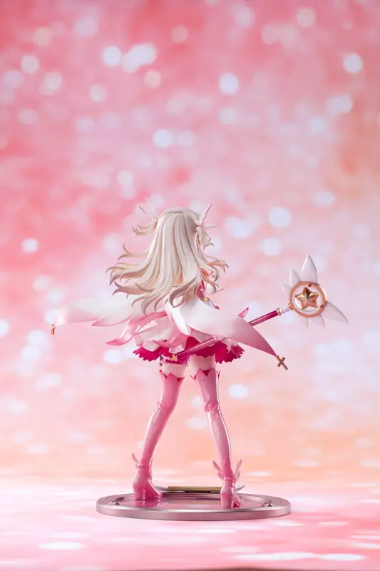 Fate/kaleid liner Prisma Illya Licht The Nameless Girl Illya Anime Start 10th Anniversary Tenshin Ver. 1/7