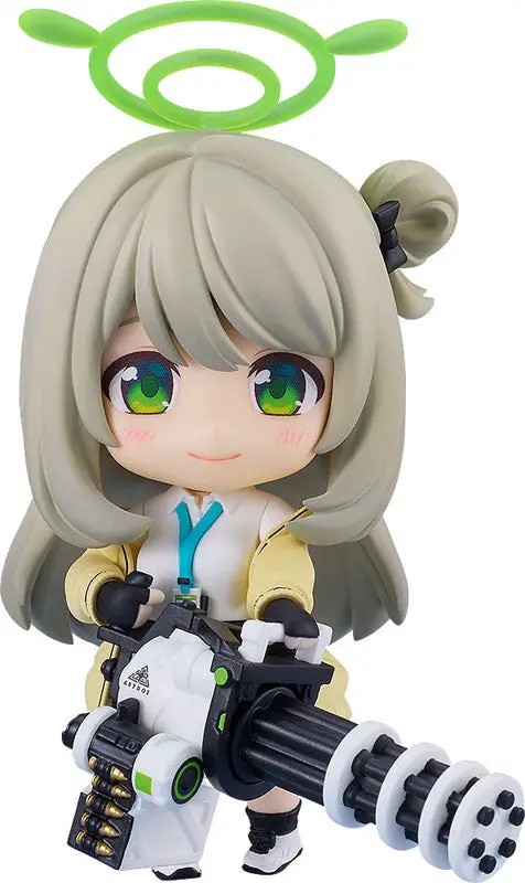 Nendoroid Blue Archive Nonomi Izayoi