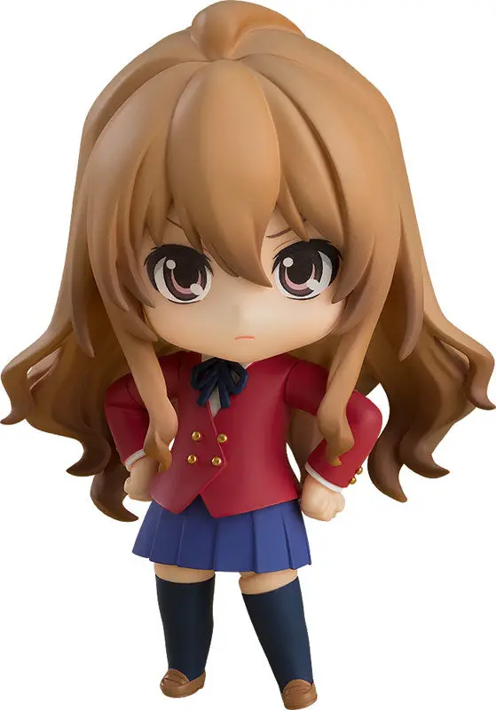 Nendoroid Toradora! Taiga Aisaka 2.0