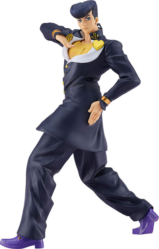 POP UP PARADE Anime "JoJo's Bizarre Adventure Diamond Is Unbreakable" Josuke Higashikata