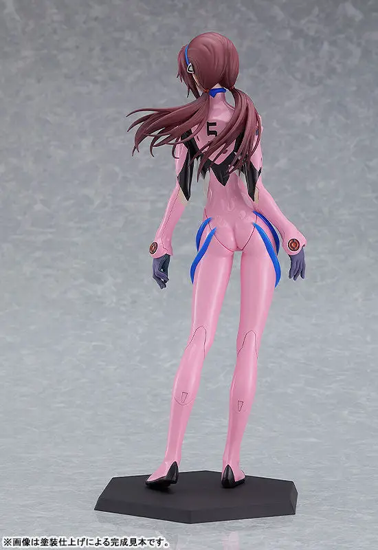 PLAMAX Evangelion: 2.0 You Can [Not] Advance Mari Makinami Illustrious Plastic Model