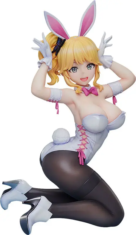 Dolphin Wave Kiri Izumi: White Bunny Ver. 1/6