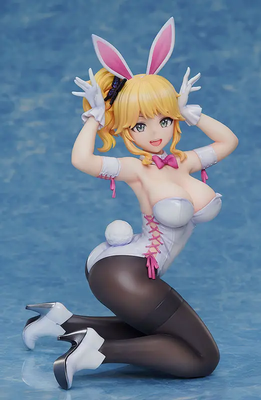 Dolphin Wave Kiri Izumi: White Bunny Ver. 1/6