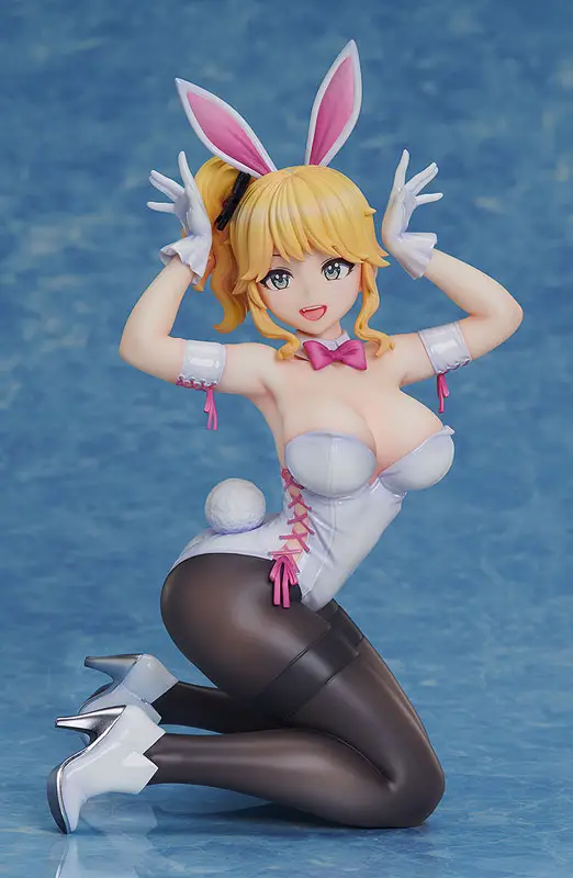 Dolphin Wave Kiri Izumi: White Bunny Ver. 1/6