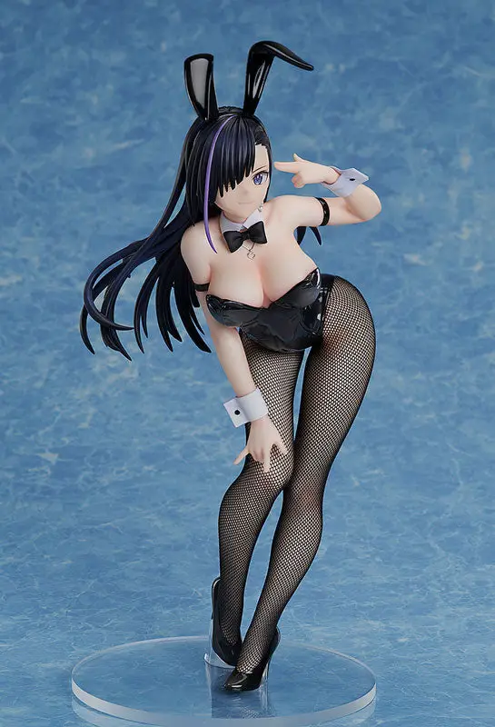 Dolphin Wave Minami Kurose: Black Bunny Ver. 1/6