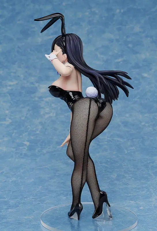 Dolphin Wave Minami Kurose: Black Bunny Ver. 1/6