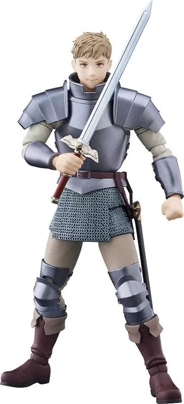 figma Delicious in Dungeon Laios