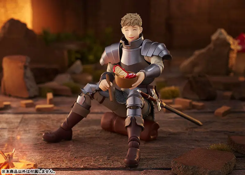 figma Delicious in Dungeon Laios