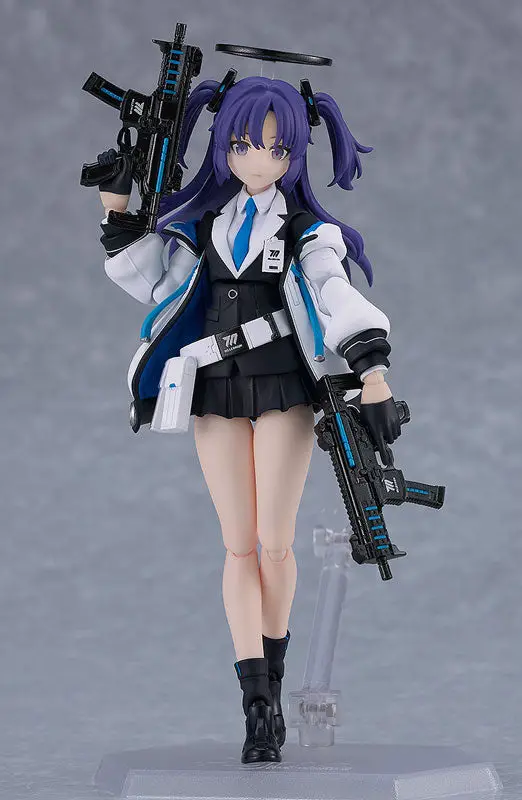 figma Blue Archive Hayase Yuuka