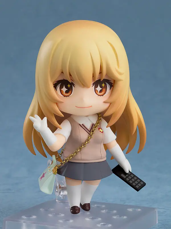 Nendoroid Toaru Kagaku no Railgun T Misaki Shokuhou