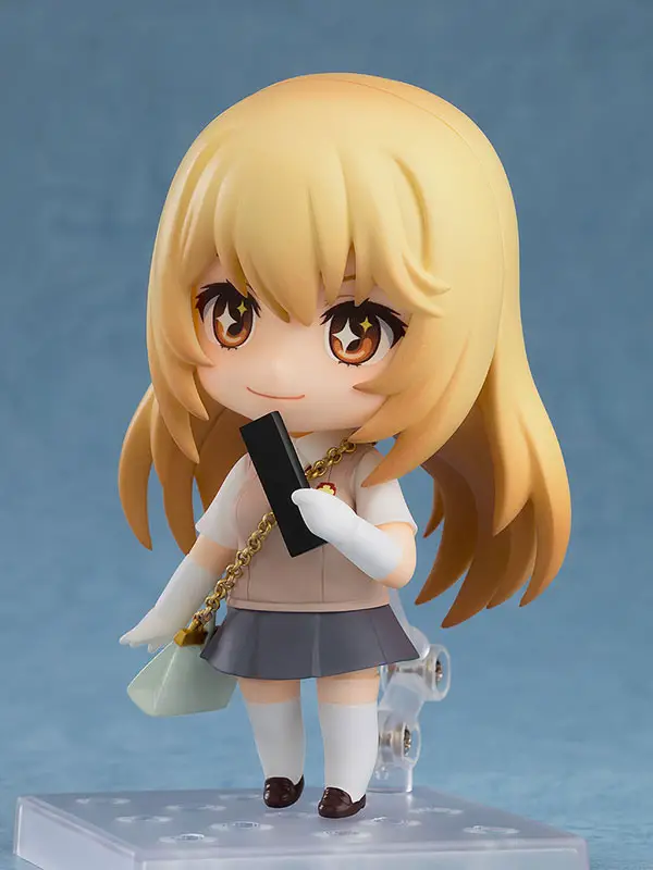 Nendoroid Toaru Kagaku no Railgun T Misaki Shokuhou