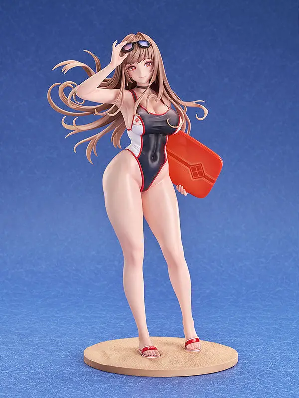 Goddess of Victory: Nikke Rapi: Classic Vacation 1/7