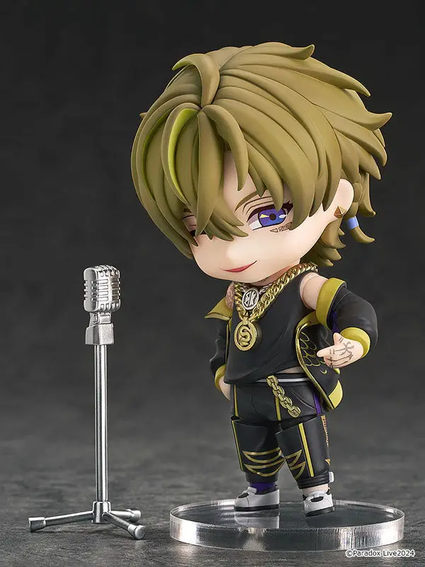 Nendoroid Paradox Live Chisei Kuzuryu