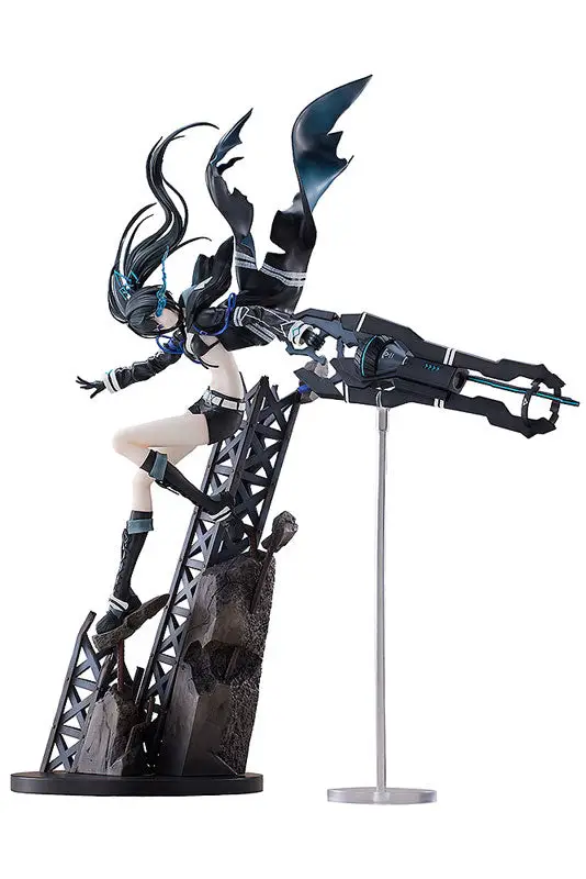 BLACK ROCK SHOOTER FRAGMENT Elishka 1/7