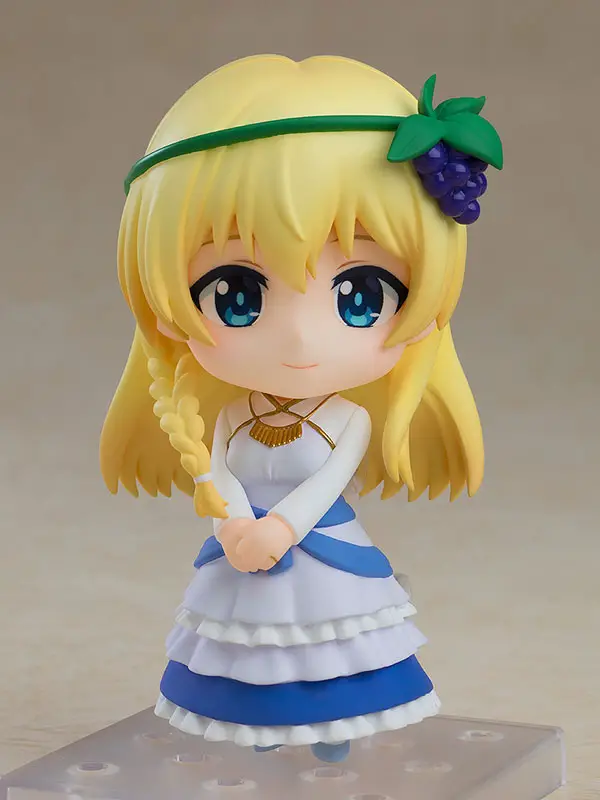 Nendoroid KonoSuba 3 Iris