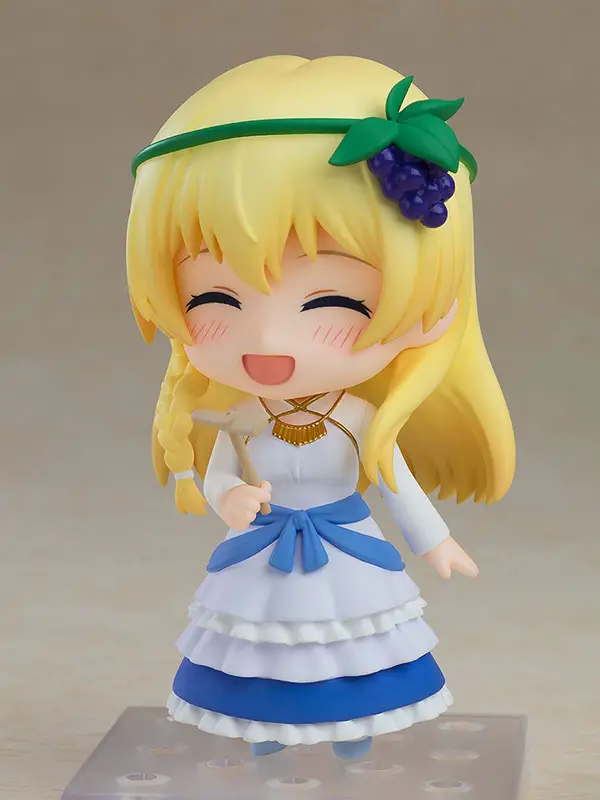 Nendoroid KonoSuba 3 Iris