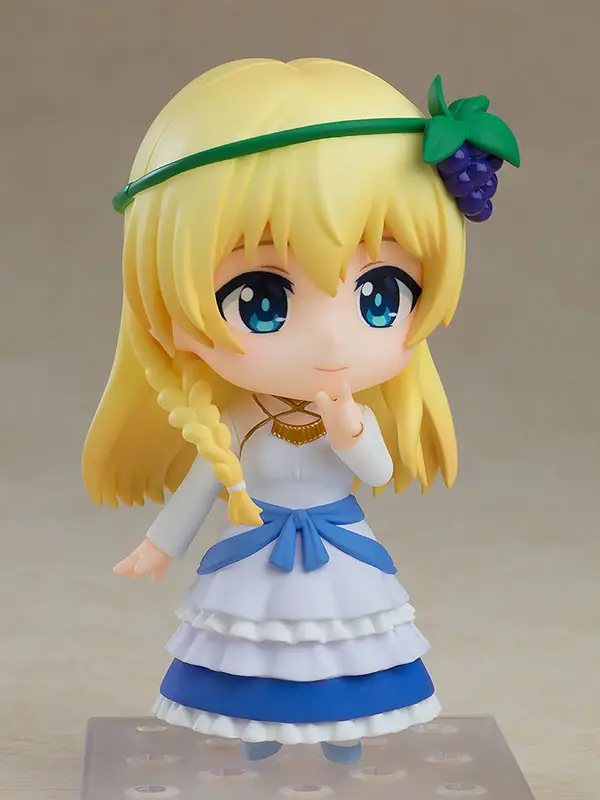 Nendoroid KonoSuba 3 Iris