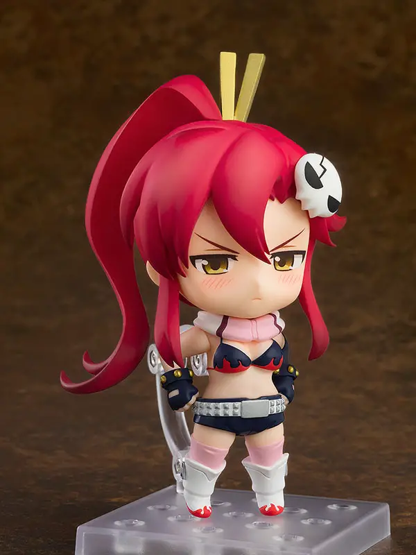 Nendoroid Gurren Lagann Yoko 2.0