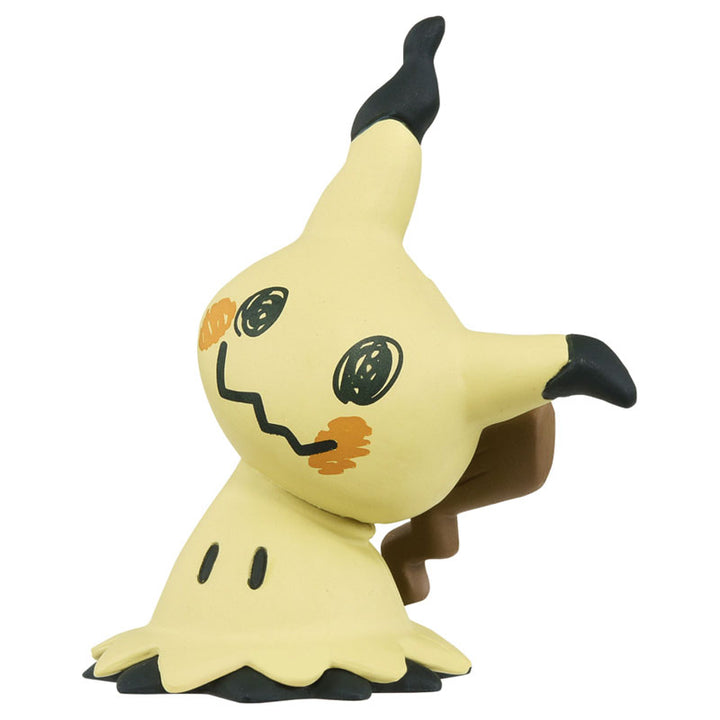 Pokemon MonColle MS-13 Mimikyu