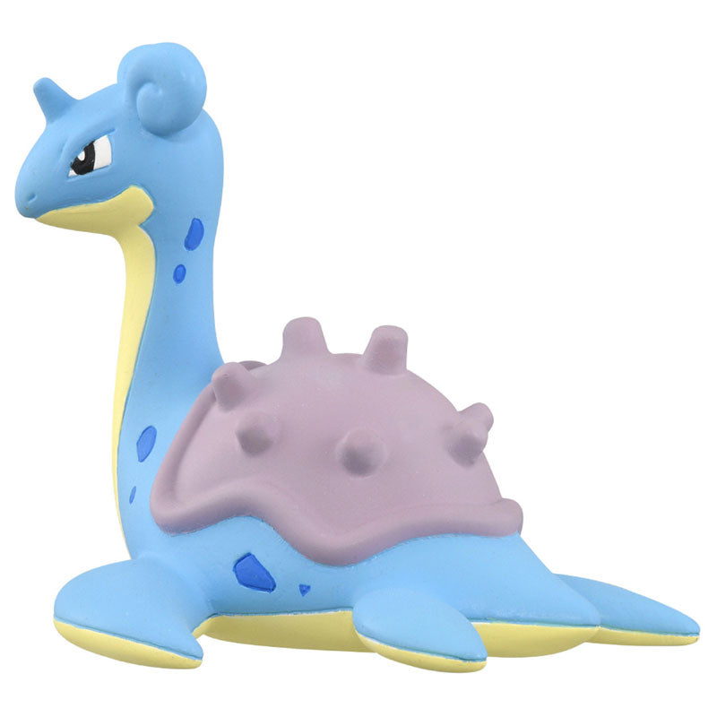 Pokemon MonColle MS-30 Lapras