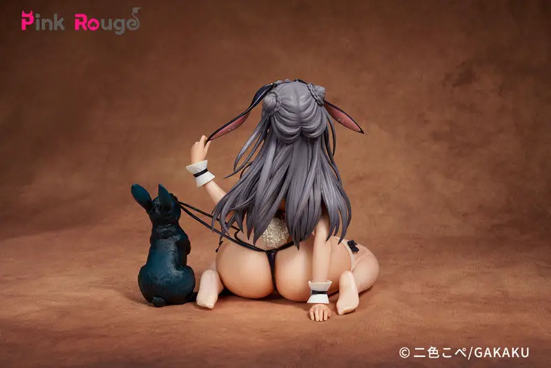 Nishikikope Original Character Totsuki Cocoa DX Ver. 1/5  Limited Edition