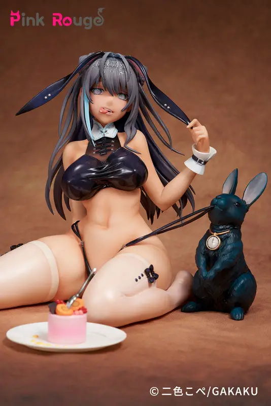 Nishikikope Original Character Totsuki Cocoa DX Ver. 1/5  Limited Edition