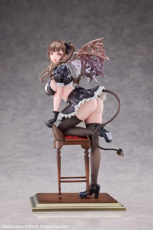 Original Character imp 1/7