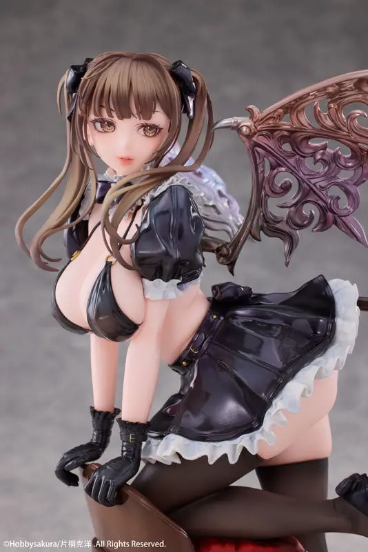 Original Character imp 1/7