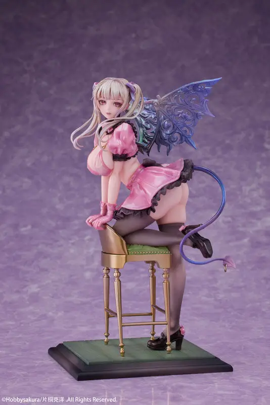 Original Character imp 1/7  Unique Color