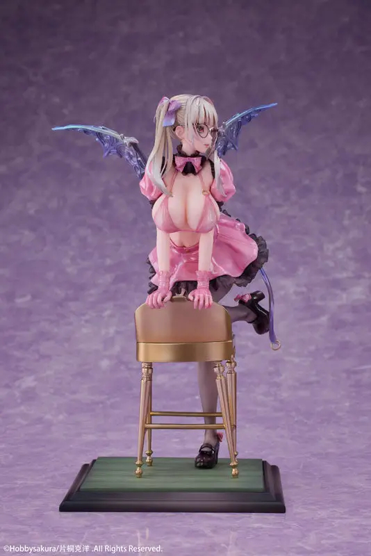 Original Character imp 1/7  Unique Color